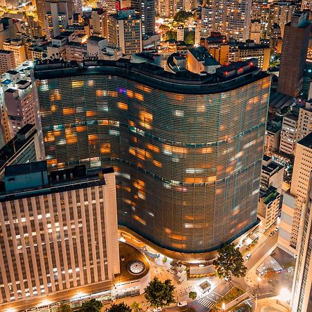 圣保罗Vem Pro Copan公寓 外观 照片